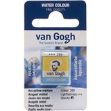 Van Gogh Tablet No 269 Sulu Boya