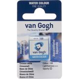 Van Gogh Tablet Sulu Boya Chinese White - Renkli