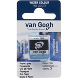 Van Gogh Tablet Sulu Boya Payne's Grey - Renkli