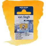 Van Gogh Tablet Sulu Boya Yedek Azo Yellow D 270