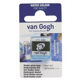 Van Gogh Tablet Sulu Boya Yedek Hooker Green D 645