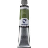 Van Gogh Talens 200 ml Yağlı Boya Sap Green