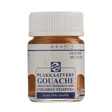 Van Gogh Talens Guaj Boya 16 ml - Deep Gold (Metalik) 803