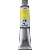 Van Gogh Talens Vangogh 200ML Yağlı Boya Azo Yellow Lemon