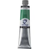 Van Gogh Talens Vangogh 200ML Yağlı Boya Phthalo Green 675