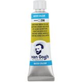 Van Gogh : Tüp Sulu Boya : 10 ml : Azomethine Green Yellow 296