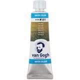 Van Gogh : Tüp Sulu Boya : 10 ml : Bronze 811 - Metallic Bronze