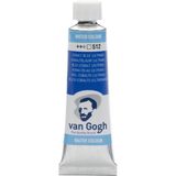 Van Gogh : Tüp Sulu Boya : 10 ml : Cobalt Blue (Ultramarine) 512