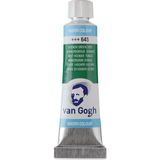 Van Gogh : Tüp Sulu Boya : 10 ml : Hooker Green Deep 645