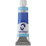 Van Gogh : Tüp Sulu Boya : 10 ml : Phthalo Blue (Primary) 570