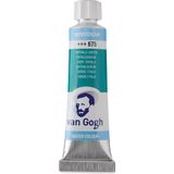 Van Gogh : Tüp Sulu Boya : 10 ml : Phthalo Green 675