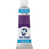 Van Gogh : Tüp Sulu Boya : 10 ml : Quinacridone Purple Bluish 593
