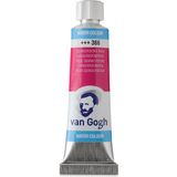 Van Gogh : Tüp Sulu Boya : 10 ml : Quinacridone Rose (Primary) 366