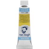 Van Gogh : Tüp Sulu Boya : 10 ml : Transparent Yellow Medium 272
