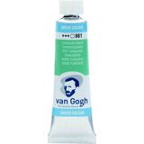 Van Gogh Tüp Sulu Boya 10ML 661 Turquise Green