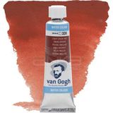 Van Gogh Tüp Sulu Boya 10ML Light Oxide Red 339