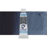 Van Gogh Tüp Suluboya 10 ml Payne's Gray Renkli Boya Standart Ölçü ile Yüksek Kalite
