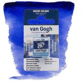 Van Gogh Ultramarine Deep Sulu Boya Tüp Tablet