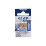 Van Gogh Van Gogh Sulu Boya - Indian Yellow 244 (yarım Tablet)