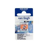 Van Gogh Van Gogh Sulu Boya - Naples Yellow Red 224 (yarım Tablet)