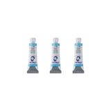 Van Gogh Water Colour Tüp Sulu Boya 10ml 3 Adet Set Chinese White 108 Beyaz