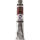 Van Gogh Yağlı Boya 200 ml No:411 Burnt