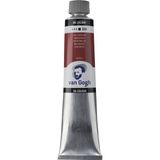 Van Gogh Yağlı Boya 200Ml Lıght Oxıde Red