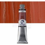 Van Gogh Yağlı Boya 200ML Seri:1 NO:339 Light Oxide Red