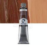Van Gogh Yağlı Boya 200ML Seri:1 NO:411 Burnt Sienna
