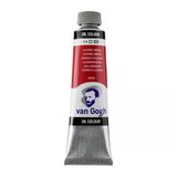 Van Gogh Yağlı Boya 40 Ml Seri 1 Alizarin Crimson 326