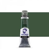 Van Gogh Yağlı Boya 40 Ml Seri 1 Green Earth 629
