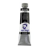 Van Gogh Yağlı Boya 40 Ml Seri 1 Ivory Black 701