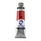 Van Gogh Yağlı Boya 40 Ml Seri 2 Carmine 318