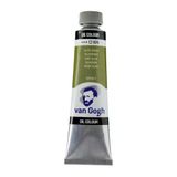 Van Gogh Yağlı Boya 40 Ml Seri 2 Olive Green 620