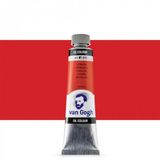 Van Gogh Yağlı Boya 40 Ml Seri 2 Vermilion 311