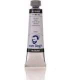 Van Gogh Yağlı Boya 40ML 104 Zinc White - Renkli - 1 Adet