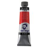 Van Gogh Yağlı Boya 40Ml Azo Red Med