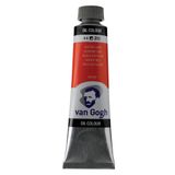 VAN GOGH YAĞLI BOYA T.9 AZO RED LIGHT RT2053123