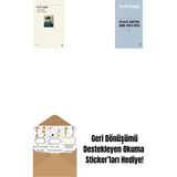 Van Gogh - Yüz Yıl Sonra + Hakkâri'de Bir Mevsim (Bez Ciltli) + Okuma Sticker'ları - Hayır