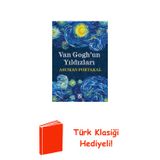 Van Gogh'Un Yıldızları + Türk Klasiği Hediye