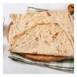 Van Yöresel Tandır ve Lavaş Ekmeği 10'lu - 1,5 kg