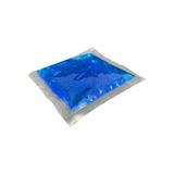 Vanaca 3'lü Sıcak Soğuk Kompres Jel Buz Paketi - Tekrar Kullanılabilir Termojel 13x13 cm