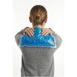 Vanaca Grup Sıcak Soğuk Kompres Termojel Buz Paketi - Tekrar Kullanılabilir 26x35 Cm Büyük Boy
