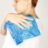 Vanaca Termojel Sıcak Soğuk Kompres, Hot&Cold Pack Compress Büyük Boy 26cmx35cm