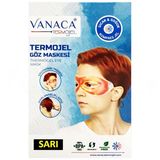 Vanaca Termojel Sicak Soguk Kompres Jel Goz Maskesi