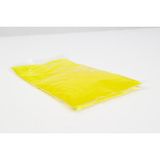 Vanaca Termojel Sıcak Soğuk Kompres Jel Sarı Renkli 26 cm x 35 cm