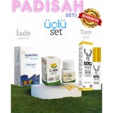 Vanc Kamâgrâ Jel + Ç'ialis 100 Mg 30 Tablet + STAG_9000 Sprey Set Halinde Etki Garantili Geciktirici Sertleştirici Kuvvet Performansa Destek Kamagra_jelly Kâmagra_jel Cialis_fiyat Cialis_orjinal - 1 Paket