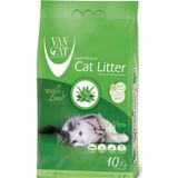 Vancat 10 lt Aloe Vera Kedi Kumu