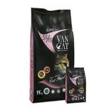 Vancat Kitten 15 kg Kuzu Etli Yavru Kedi Maması