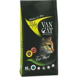 Vancat Tavuklu 15 kg Yetişkin Kedi Maması